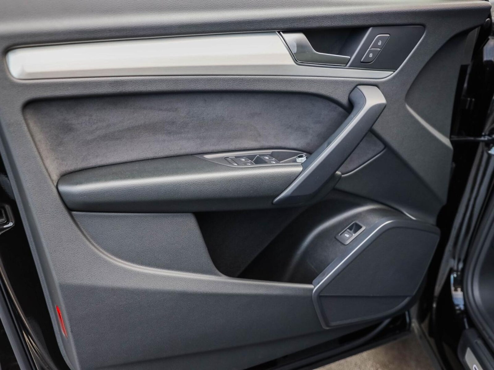 Audi Q5 Sportback – Bild 11