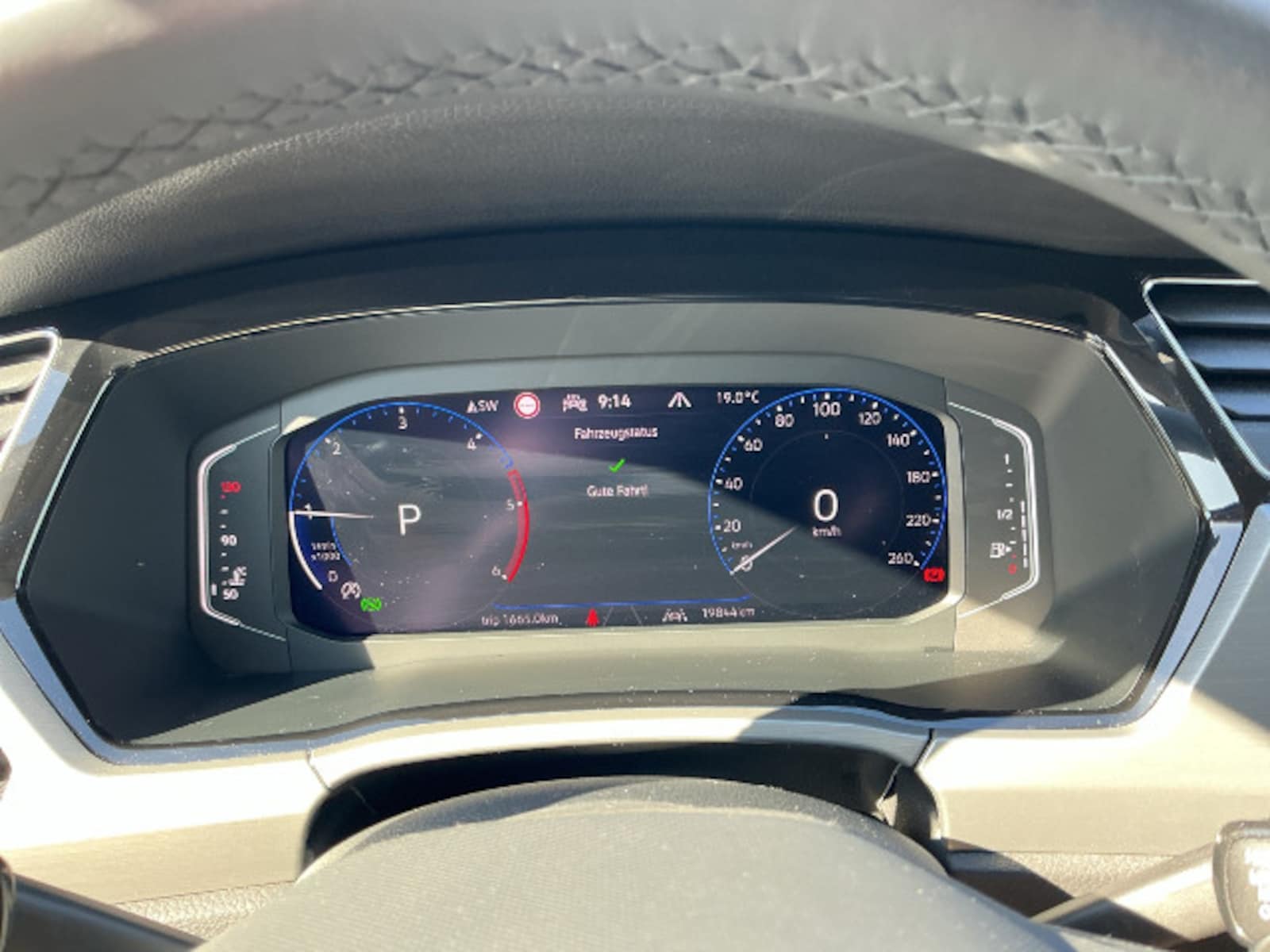 Volkswagen Touran – Bild 26