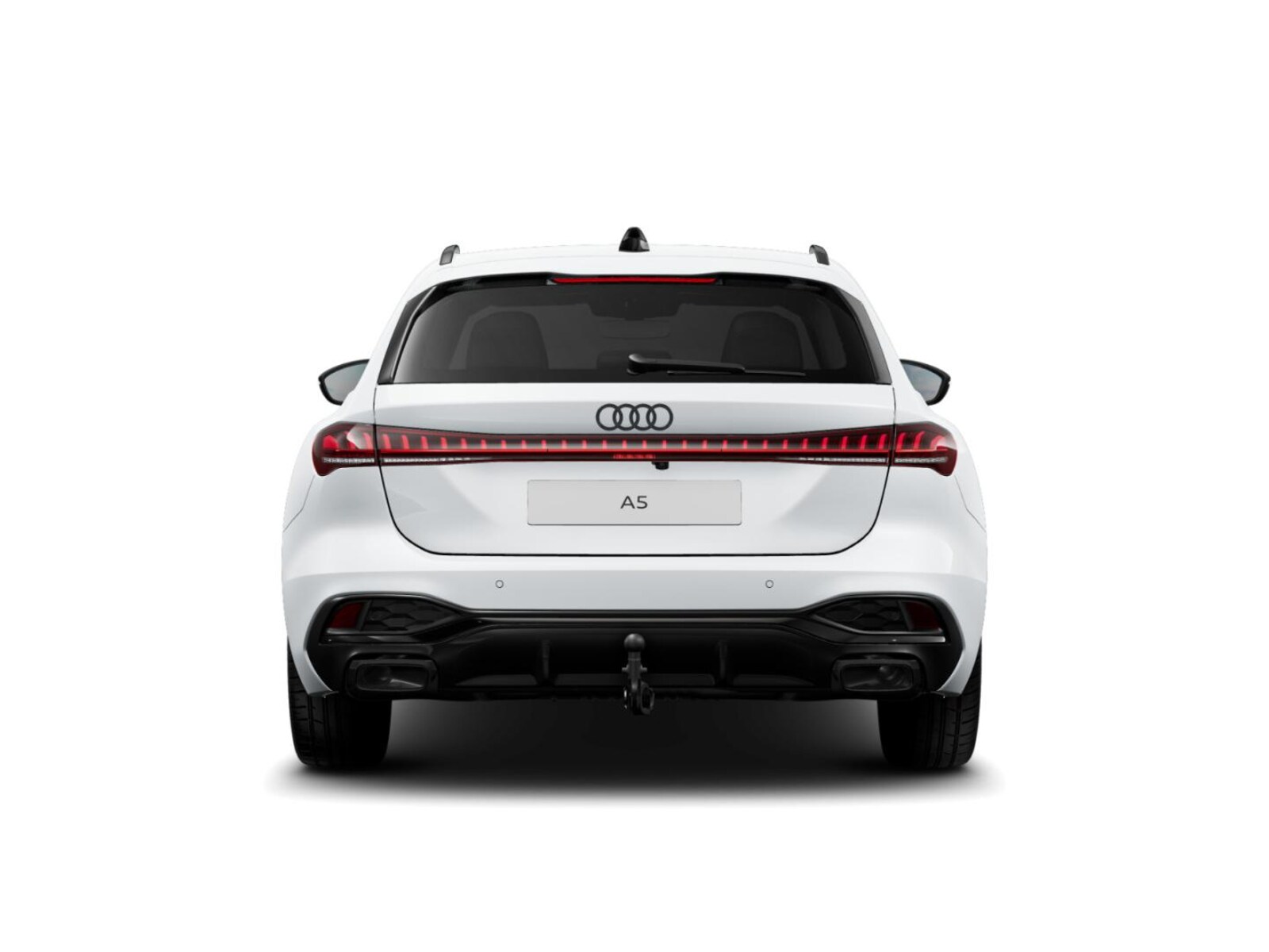 Audi A5 Avant – Bild 7