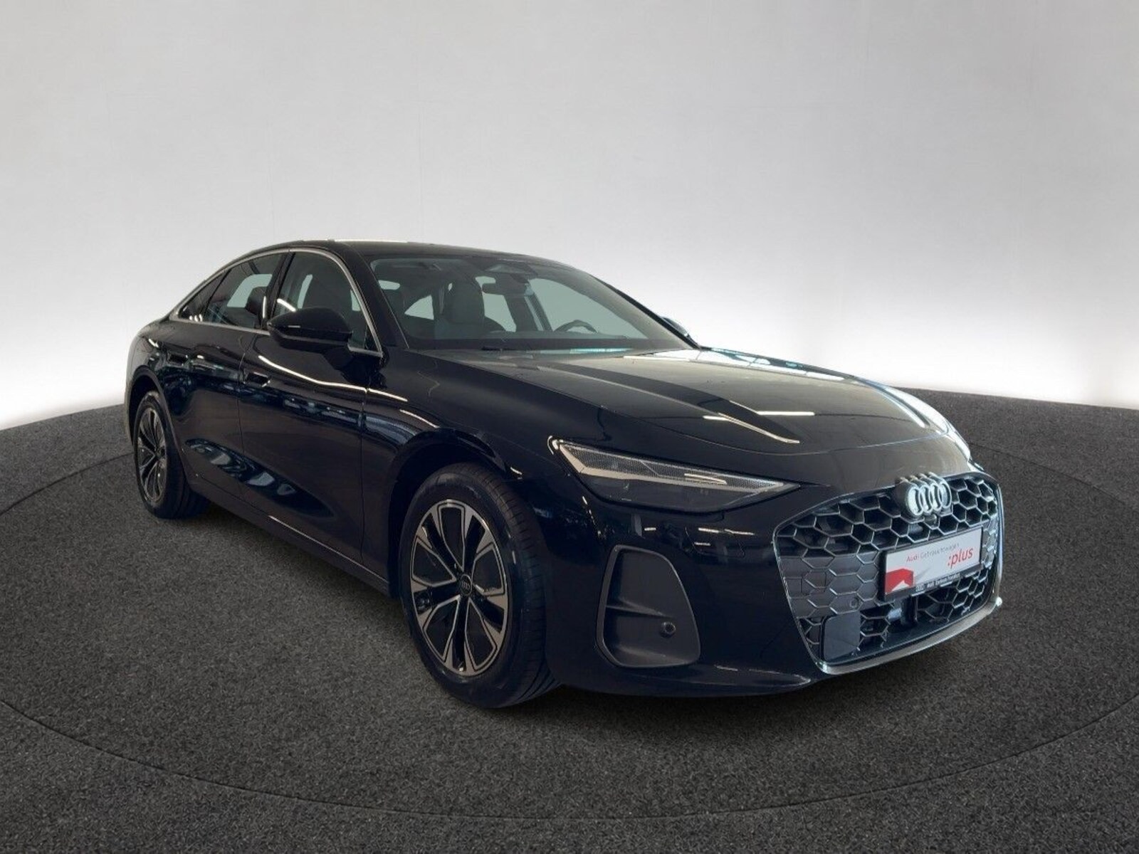 Audi A6 Limousine – Bild 4