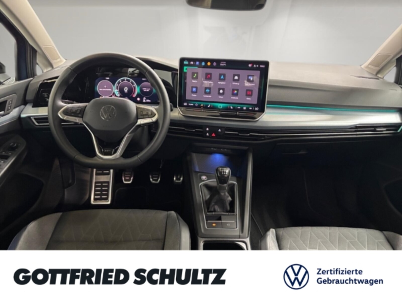 Volkswagen Golf – Bild 7