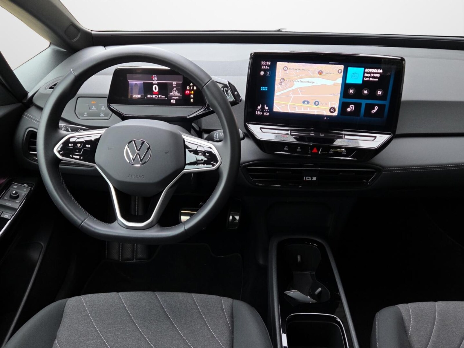 Volkswagen ID.3 – Bild 9