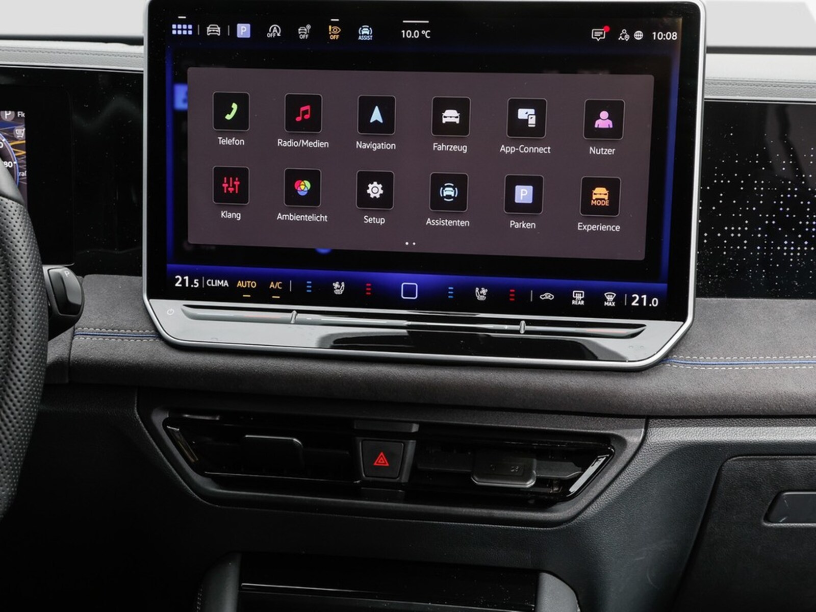 Volkswagen Tiguan – Bild 11