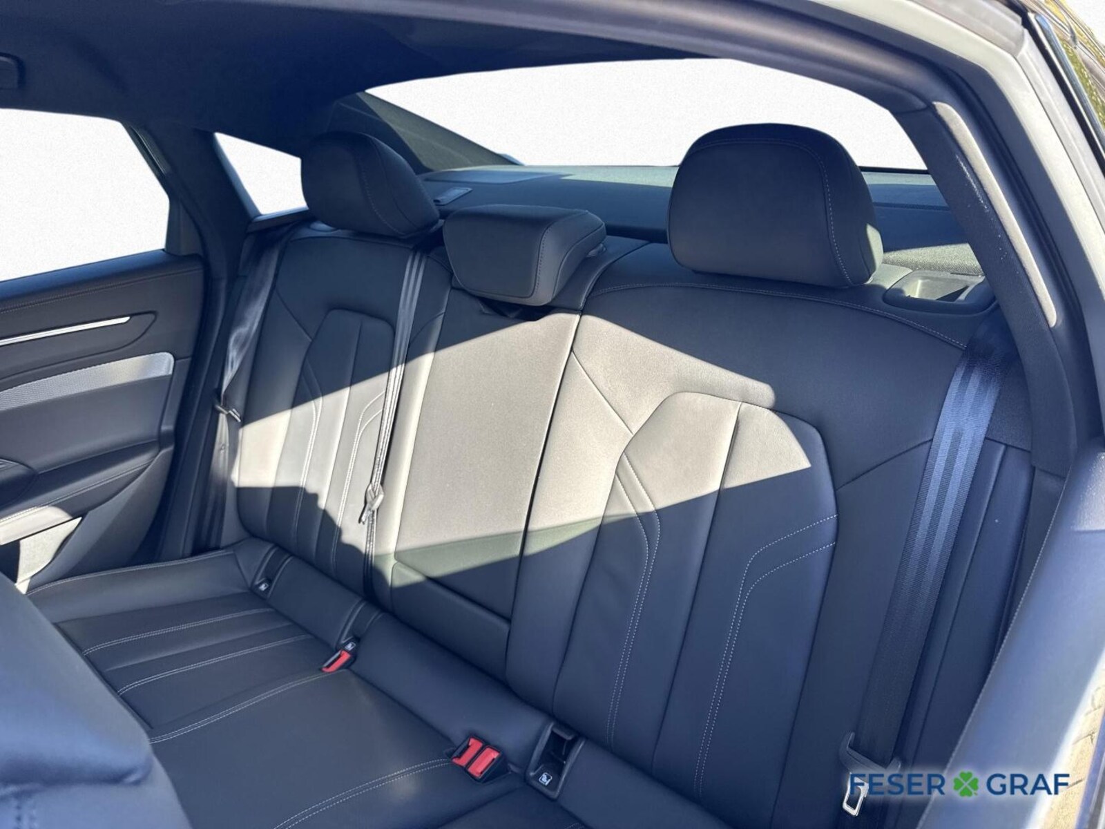 Audi A6 Limousine – Bild 13
