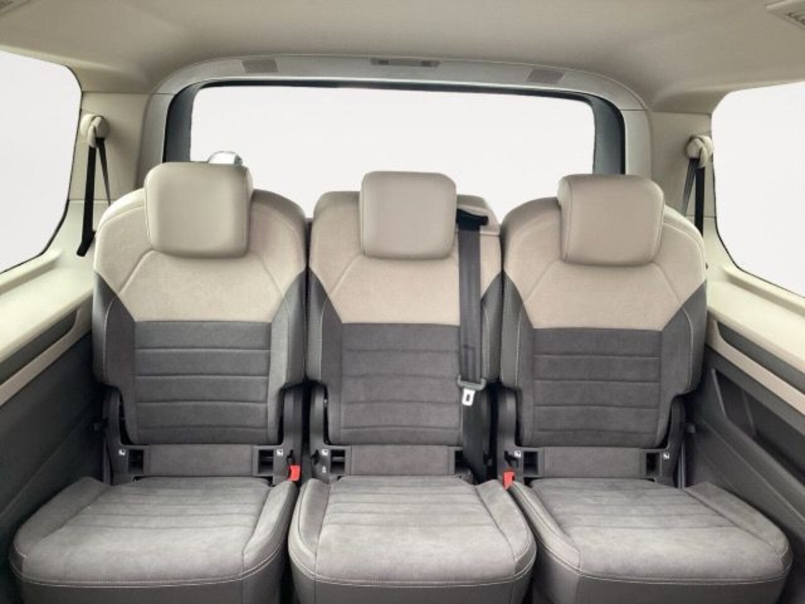 Volkswagen Multivan Langversion – Bild 17