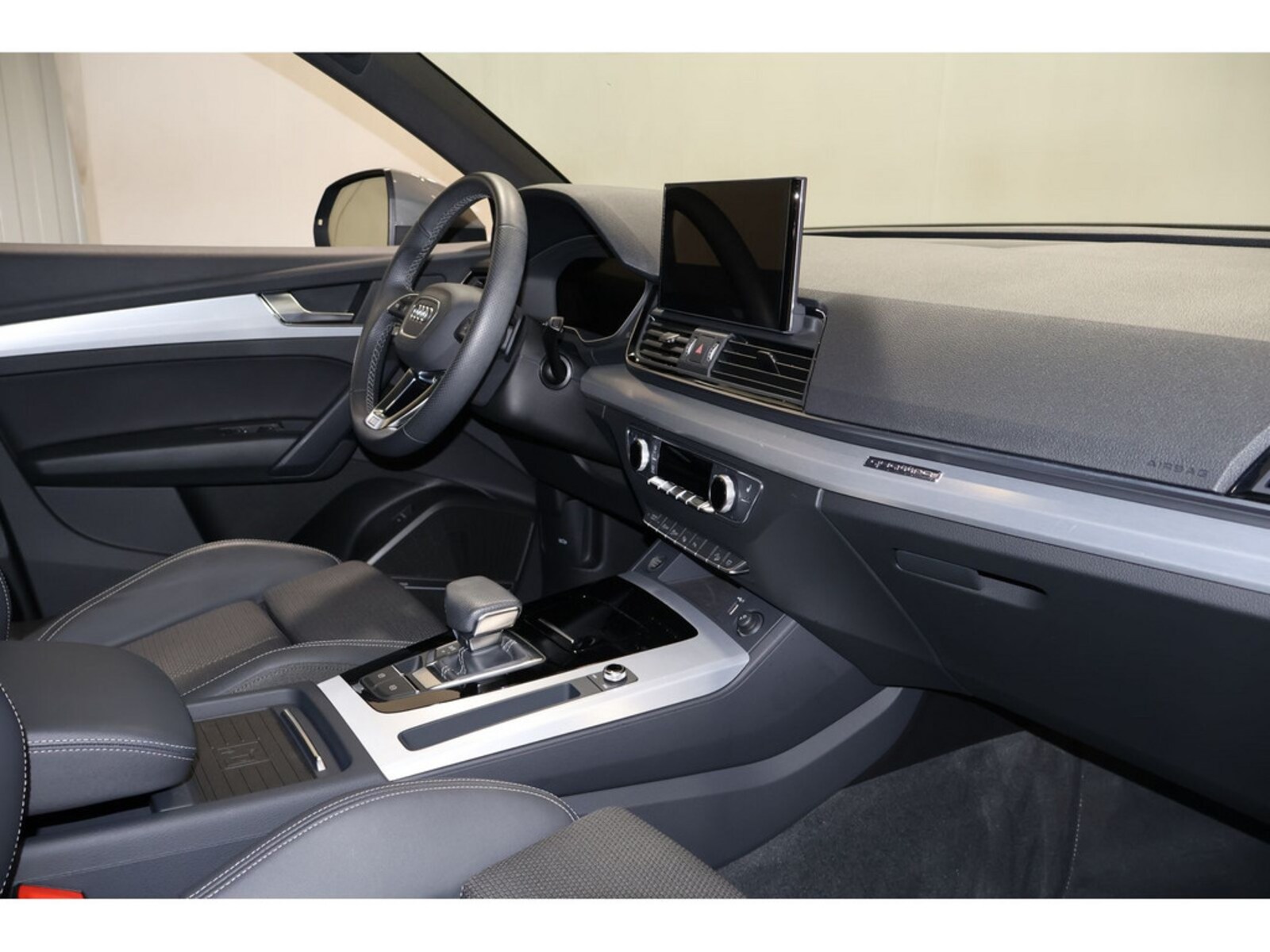 Audi Q5 Sportback – Bild 14