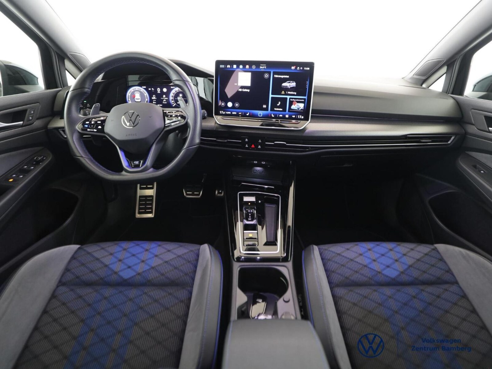 Volkswagen Golf – Bild 12