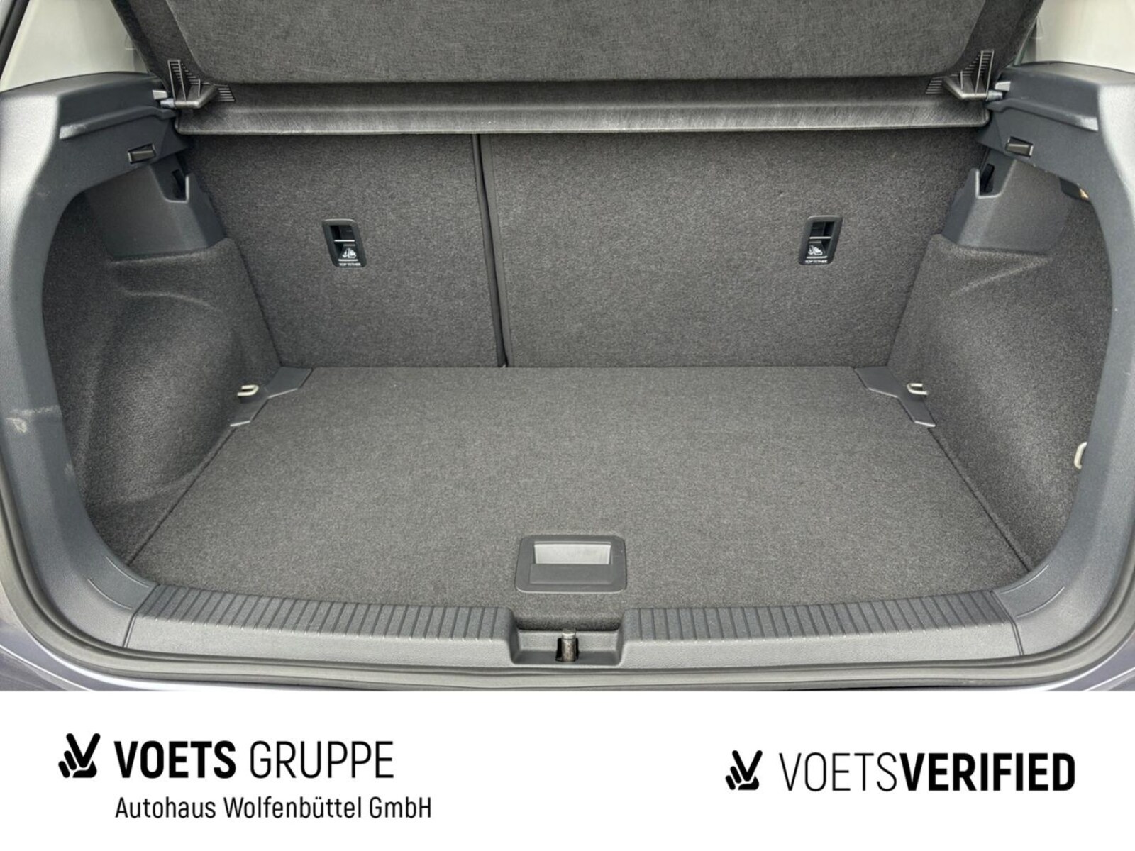 Volkswagen T-Cross – Bild 15