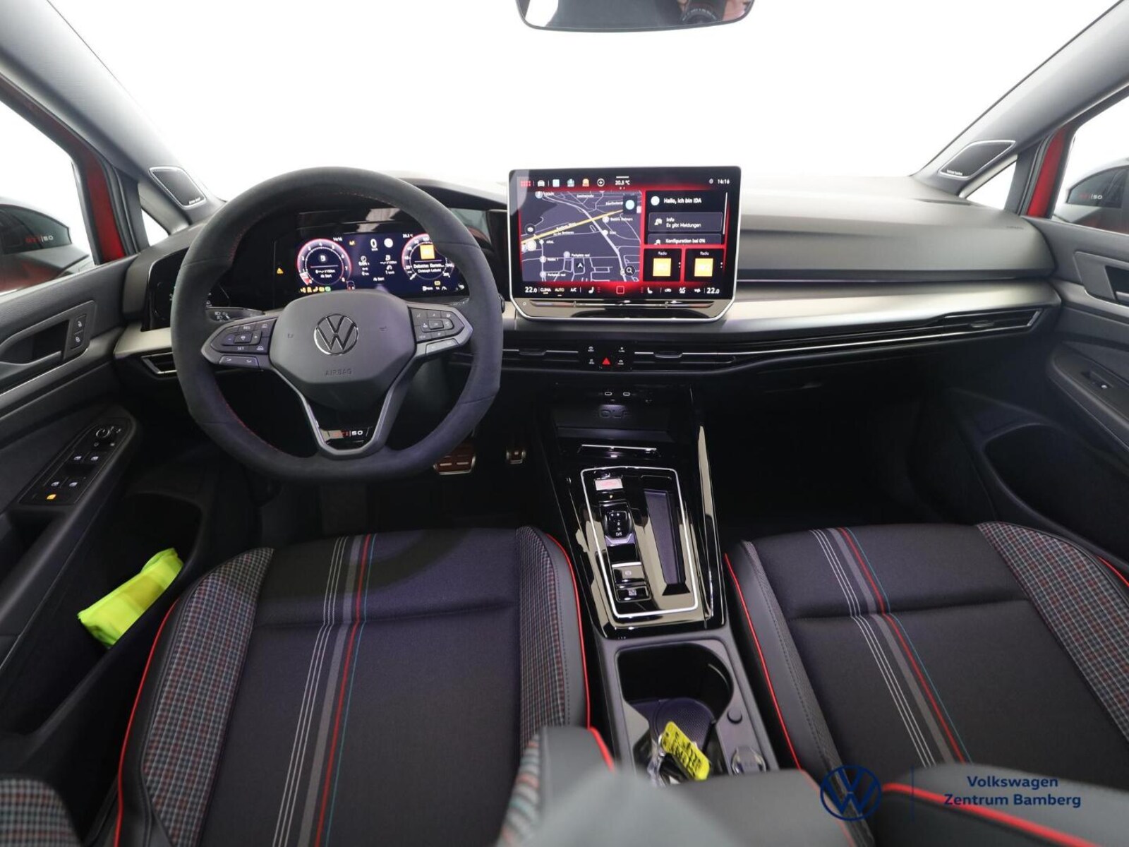 Volkswagen Golf – Bild 12