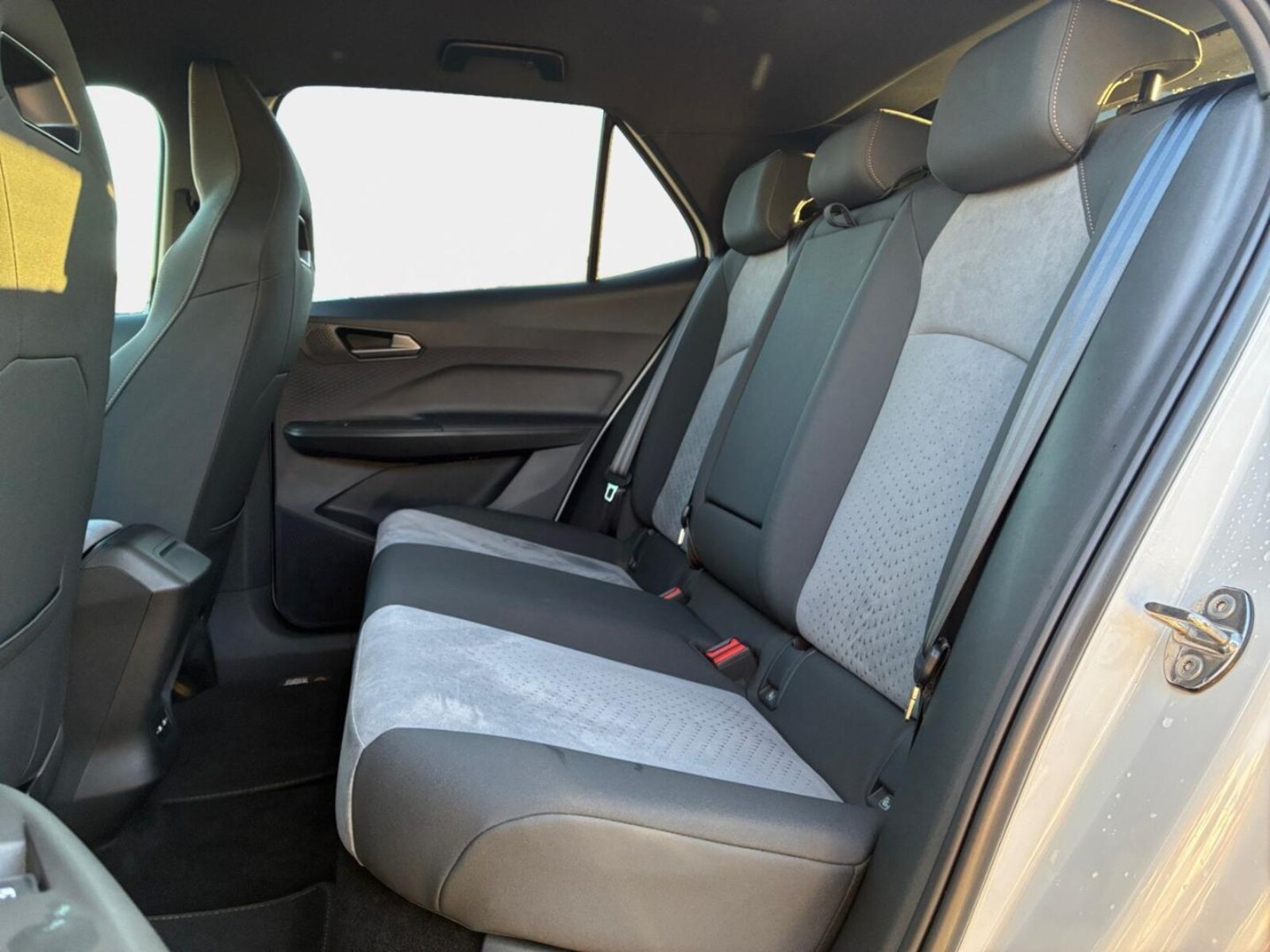 CUPRA Born – Bild 15
