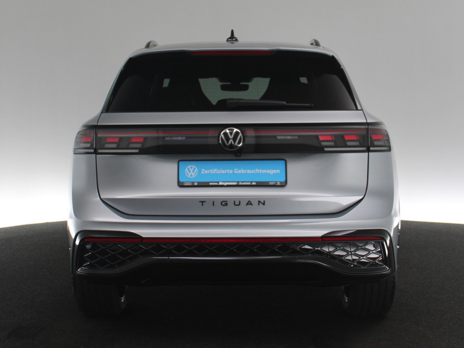 Volkswagen Tiguan – Bild 24