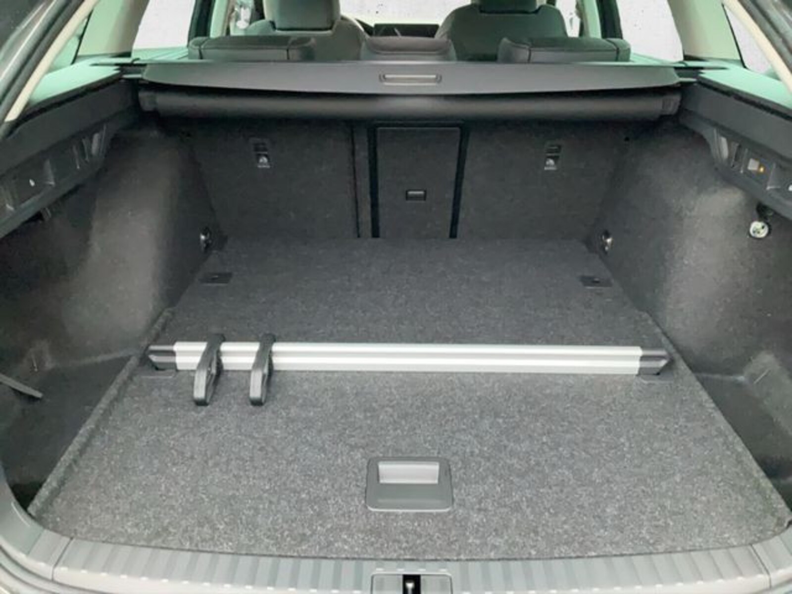 Škoda Octavia Combi – Bild 20