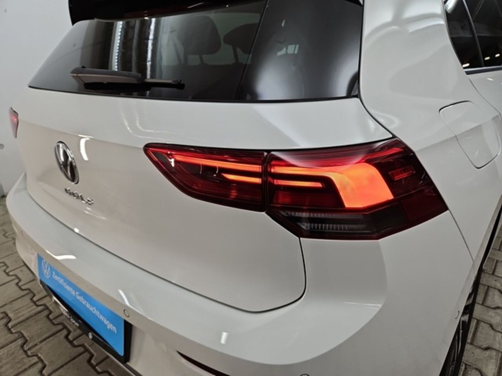 Volkswagen Golf – Bild 15