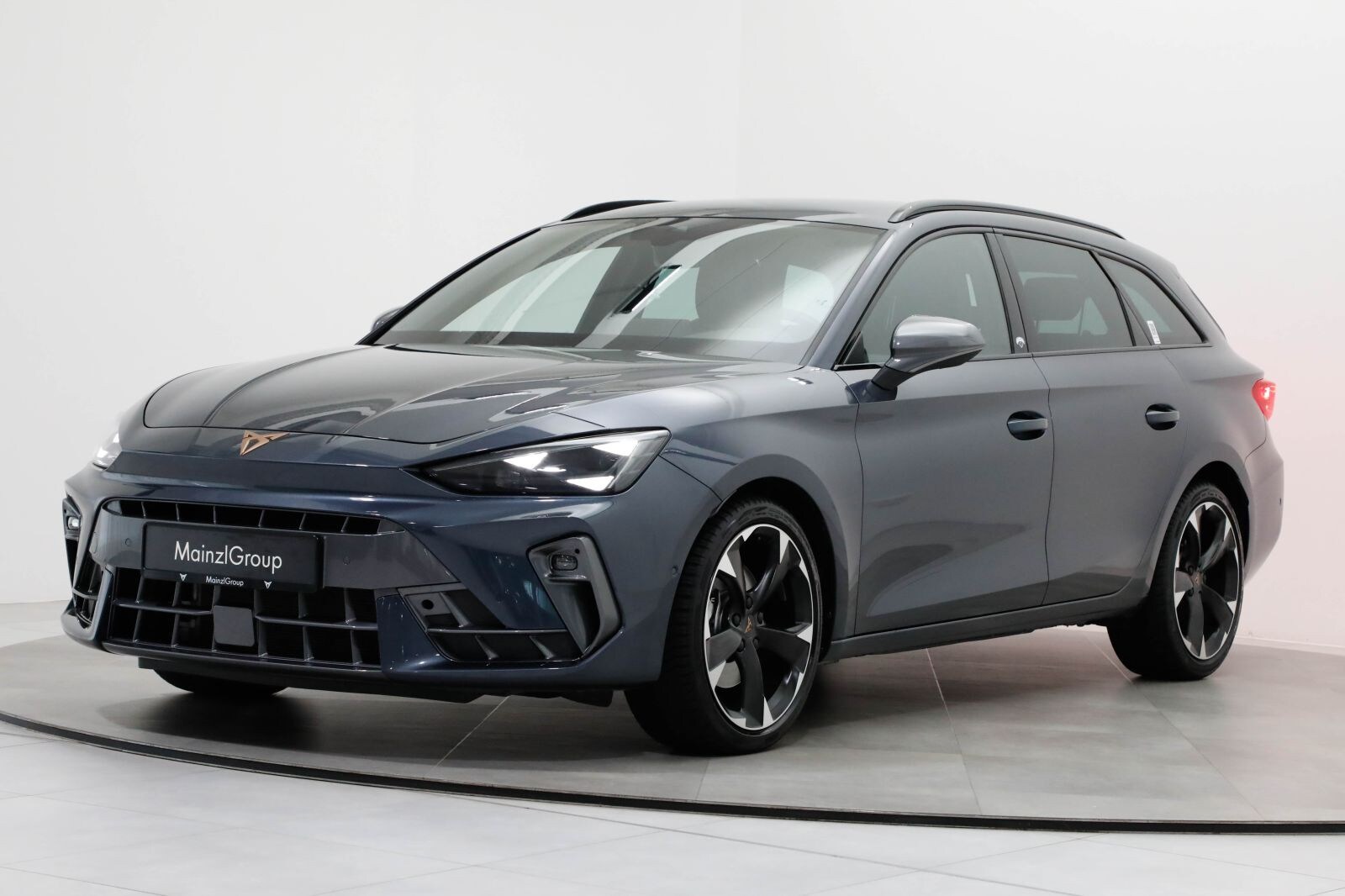 CUPRA Leon Sportstourer – Bild 2