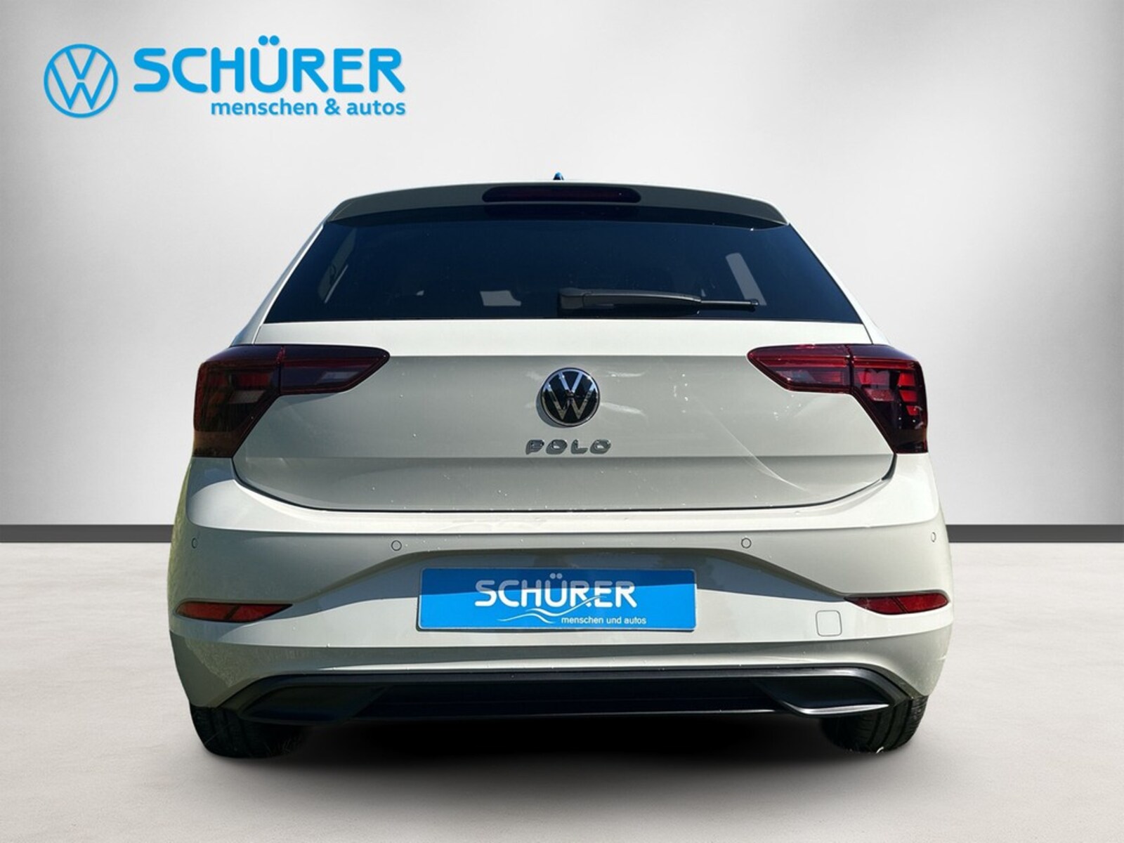 Volkswagen Polo – Bild 8