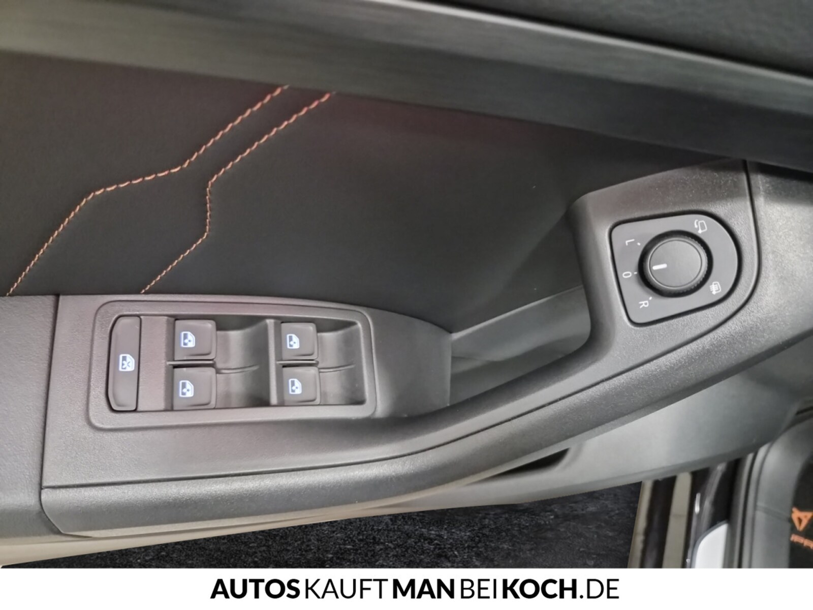 CUPRA Ateca – Bild 13