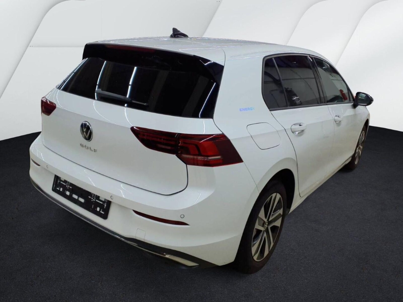Volkswagen Golf – Bild 3