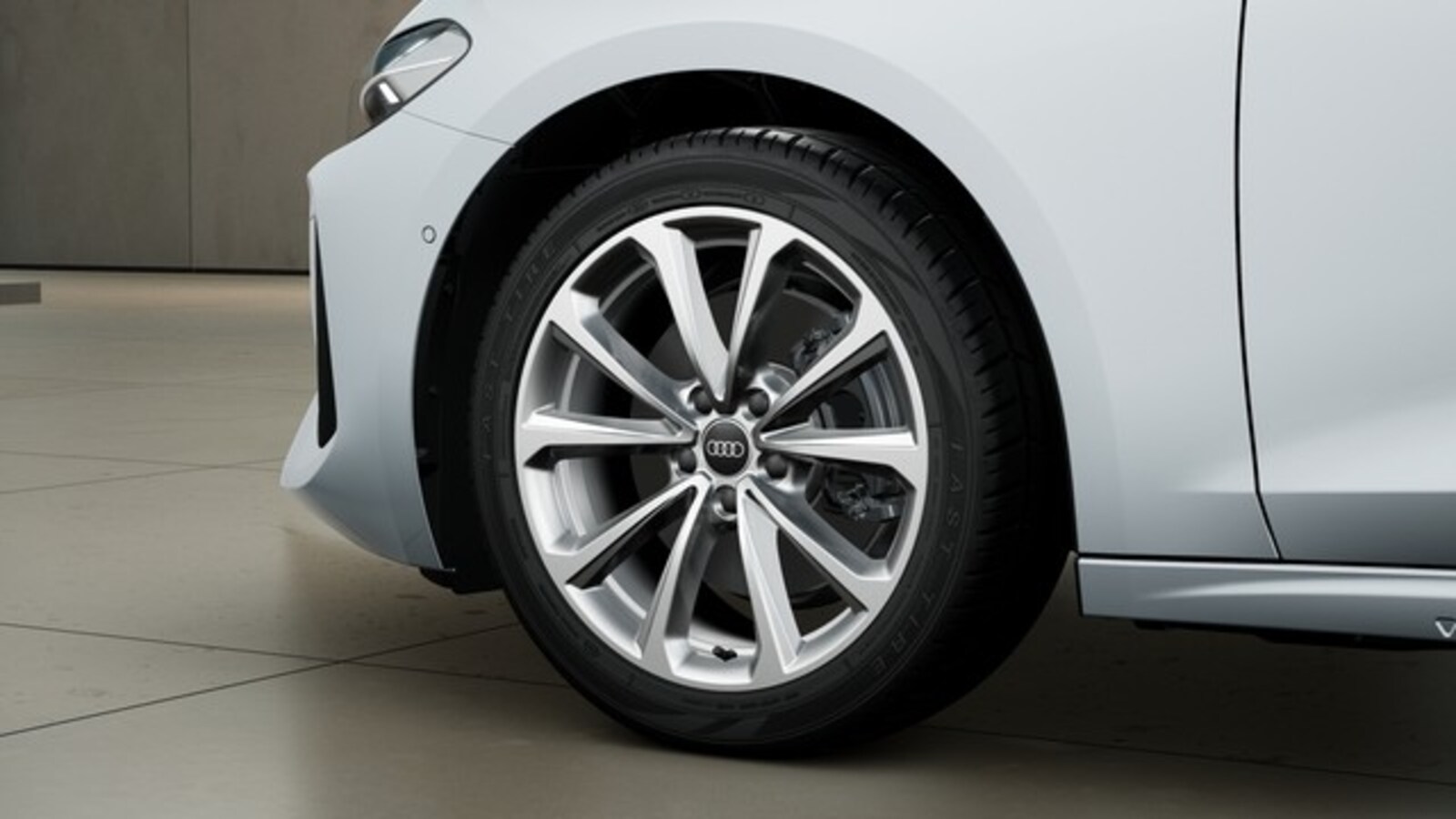 Audi A5 Avant – Bild 7