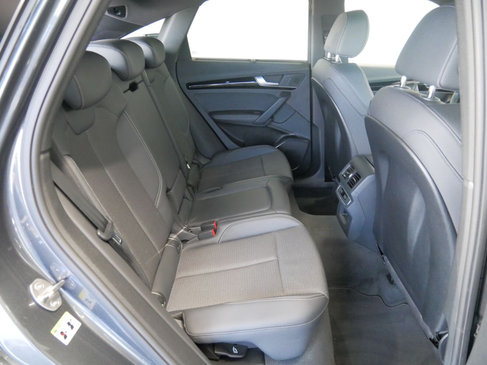 Audi Q5 Sportback – Bild 8