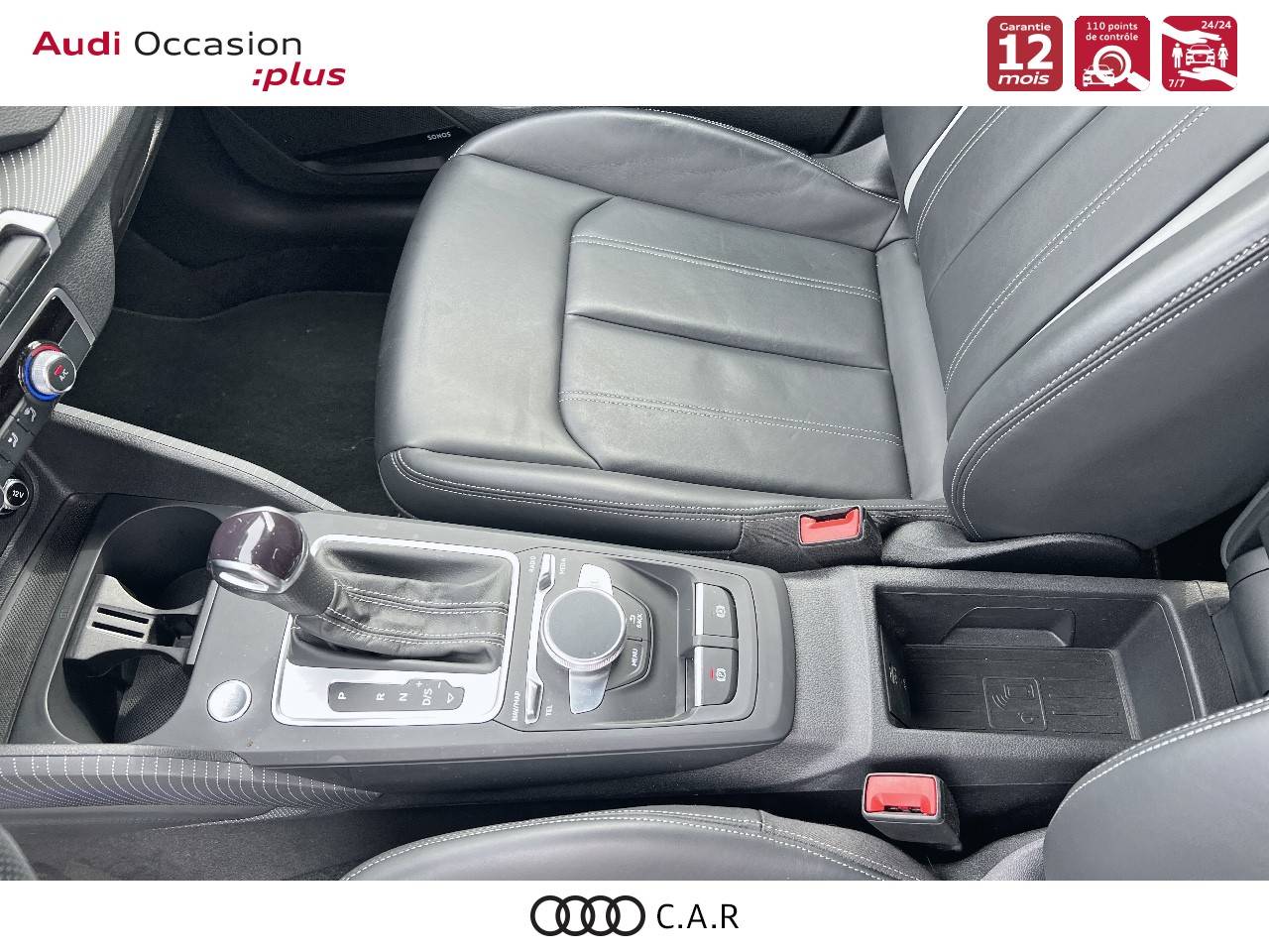 Image about Audi Q2 S line 35 TDI quattro 110 kW (150 ch) S tronic