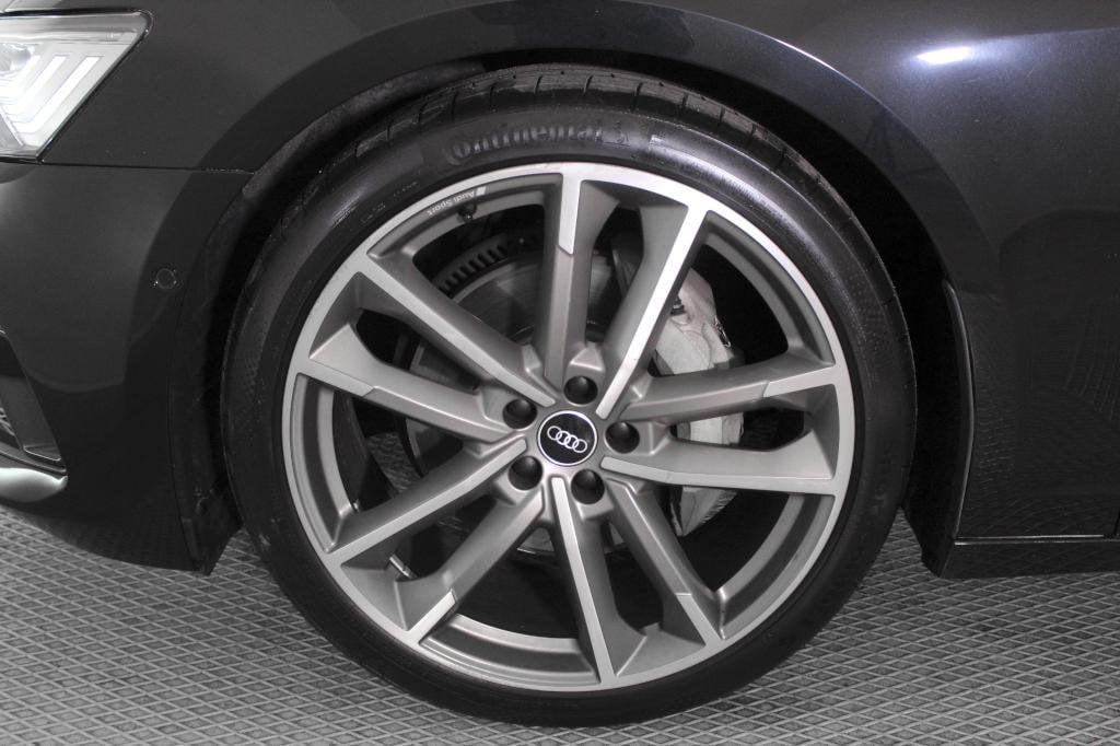 Image about Audi A6 Avant Business Sport 50 TDI quattro 210 kW (286 PS) tiptronic