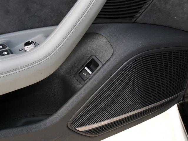 2024 AUDI S4 - Image 34