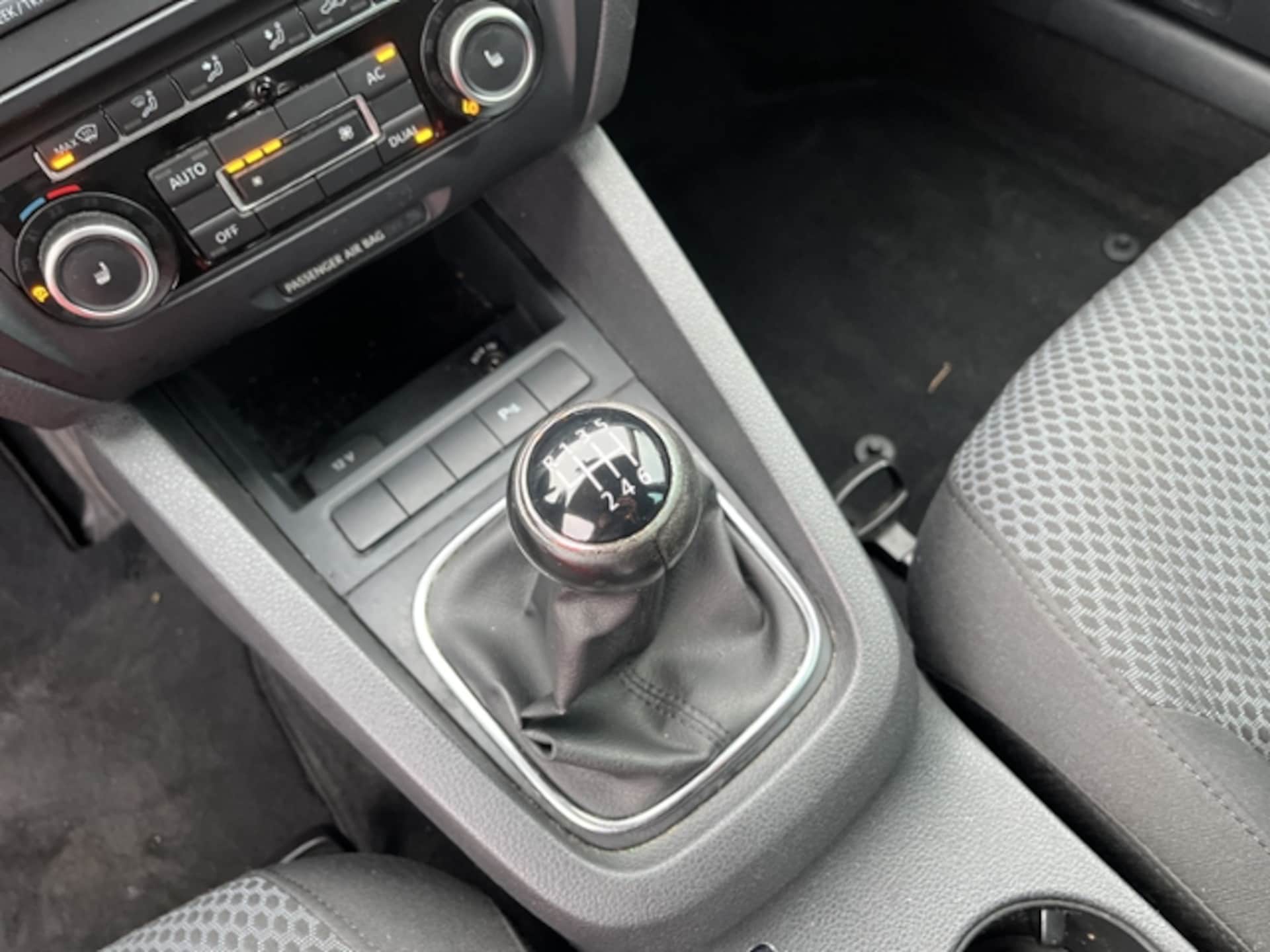 Volkswagen Jetta Comfortline