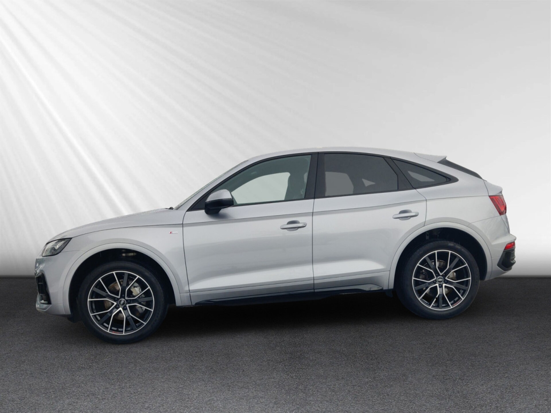 Audi Q5 Sportback S line