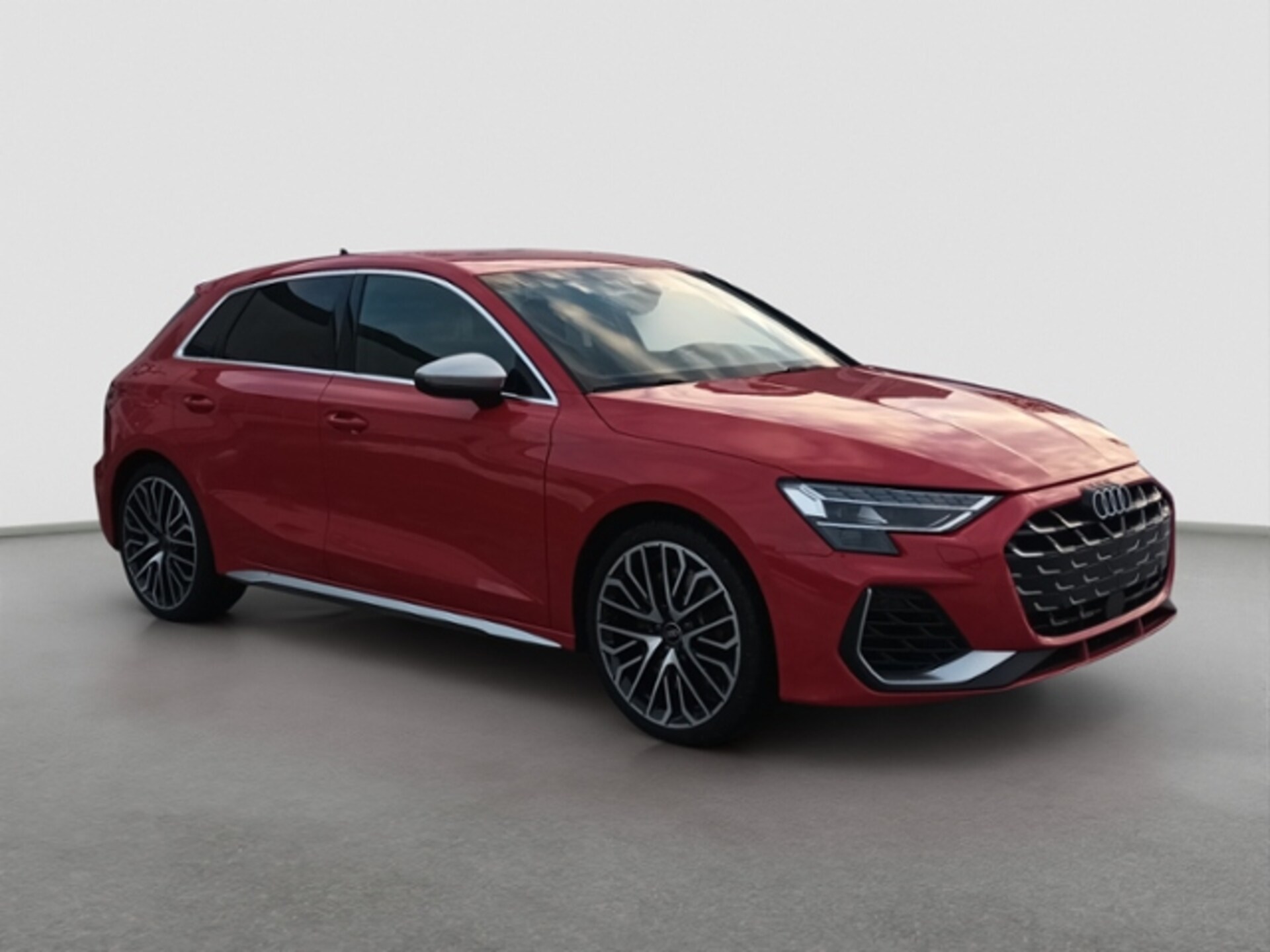 Audi S3 Sportback