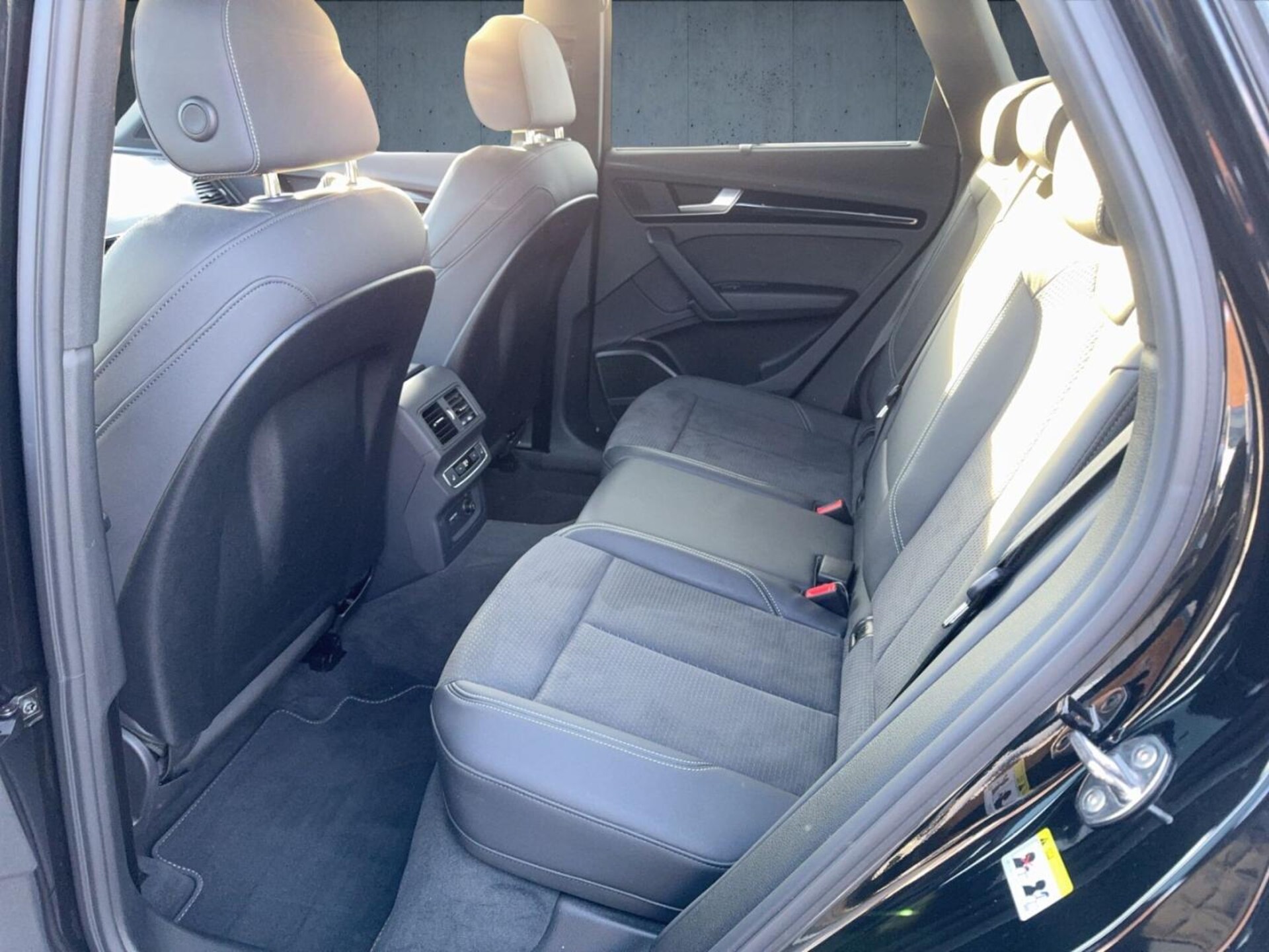 Audi SQ5 SUV