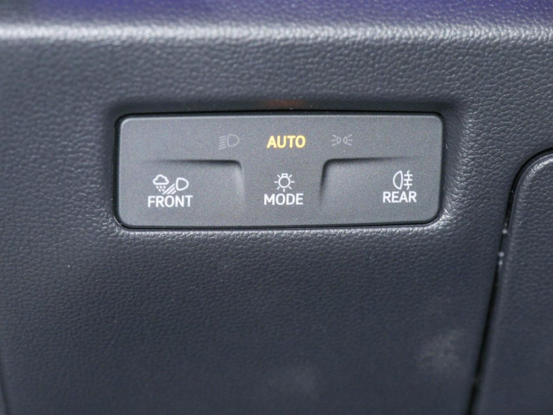 Volkswagen Passat Elegance