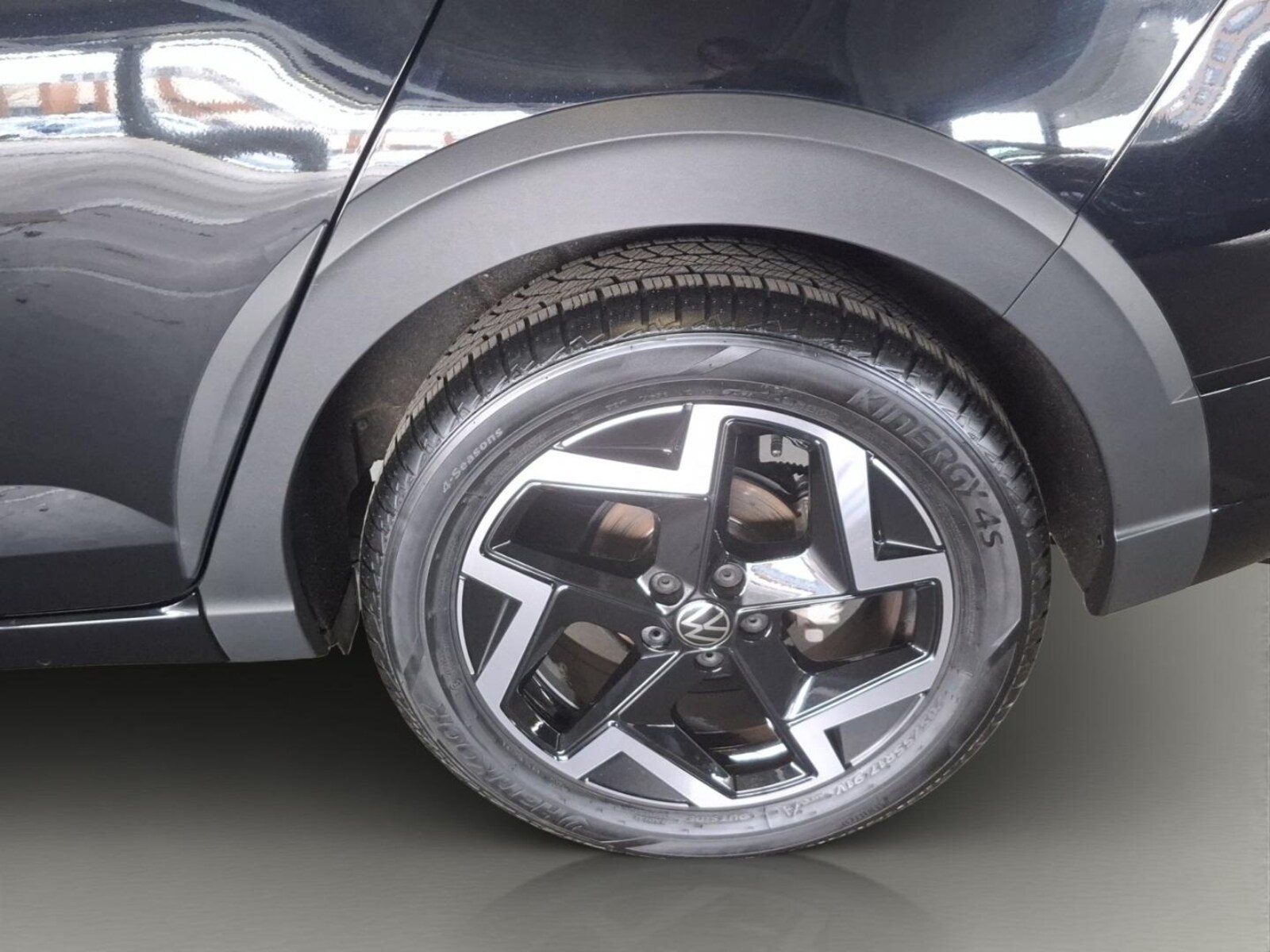 Volkswagen Taigo – Bild 21