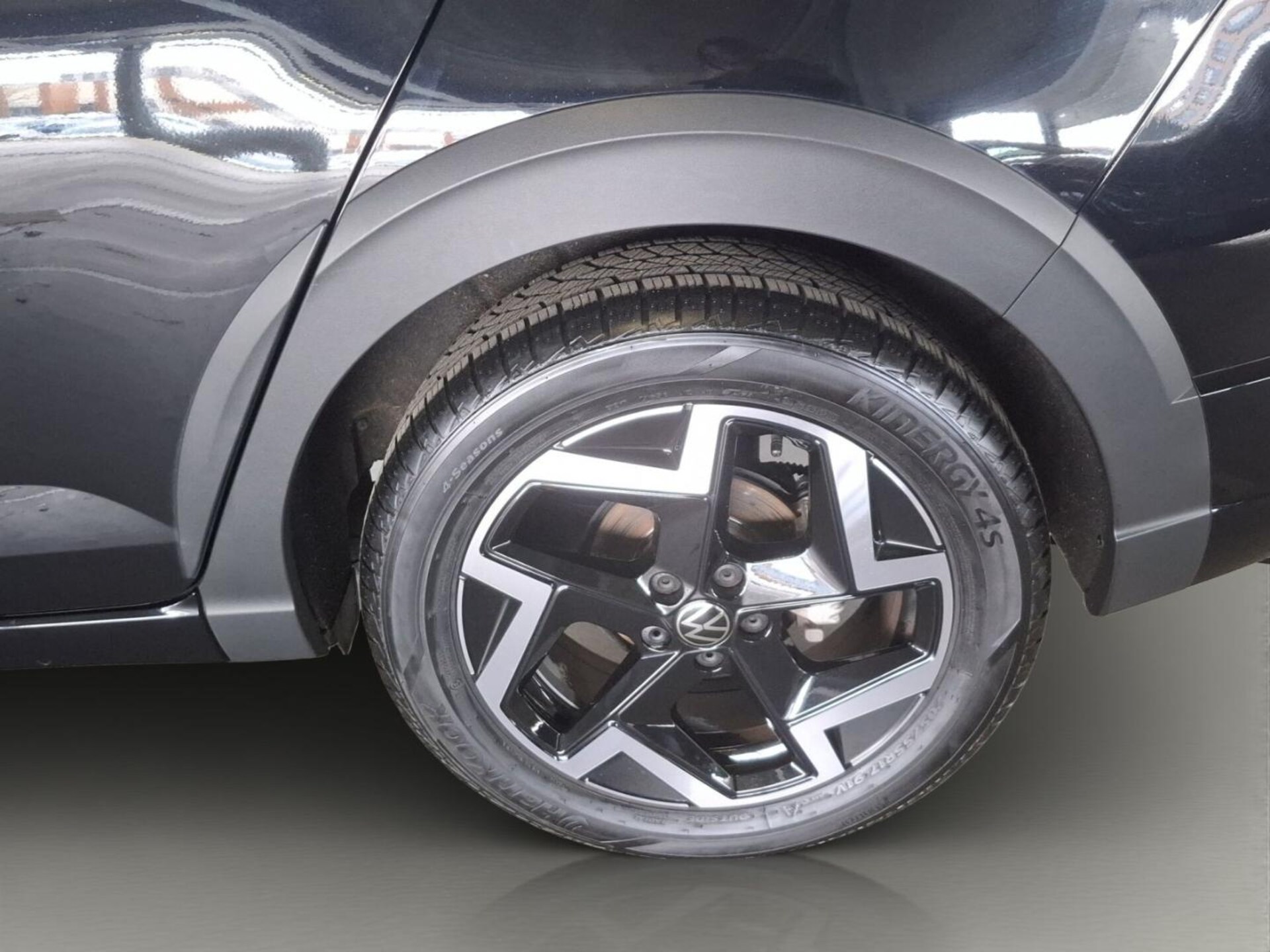Volkswagen Taigo R-Line