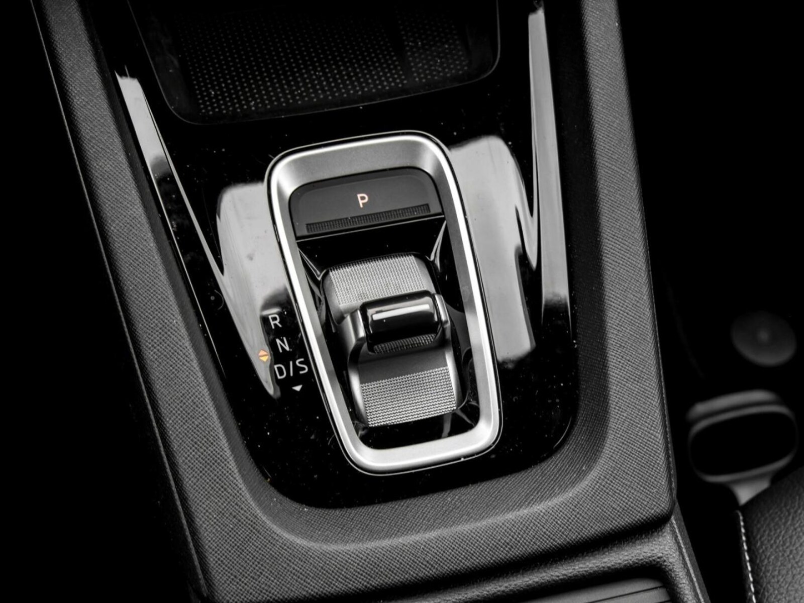 Škoda Octavia Combi – Bild 11