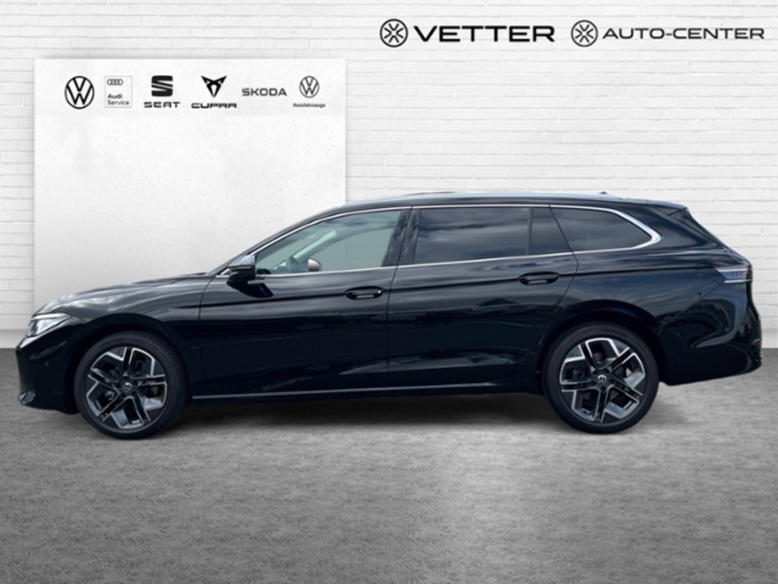 Volkswagen Passat – Bild 3