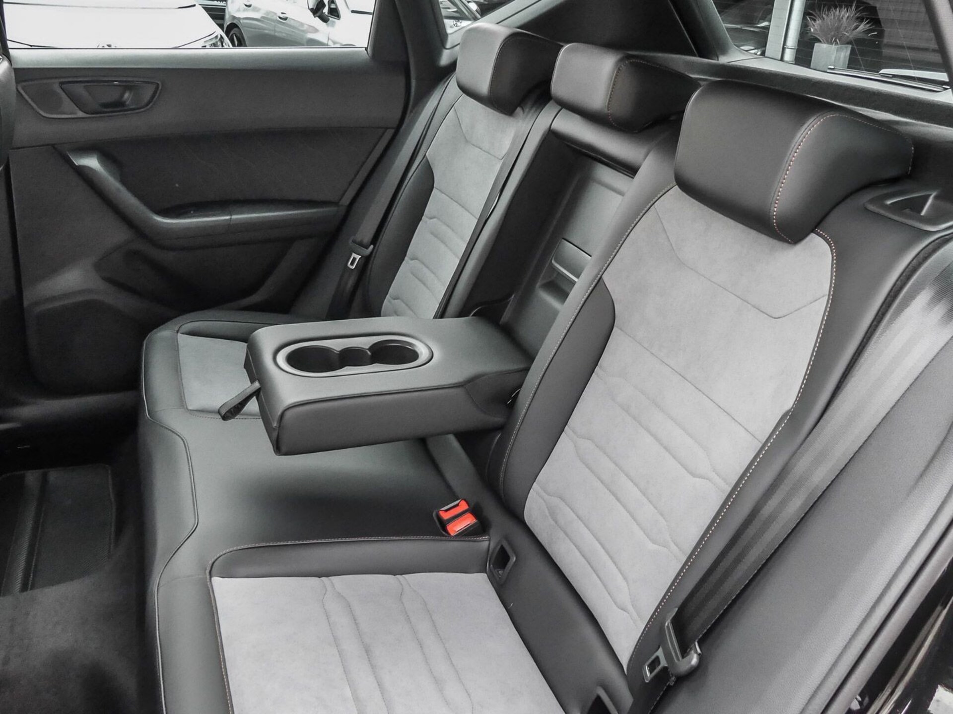 CUPRA Ateca VZ