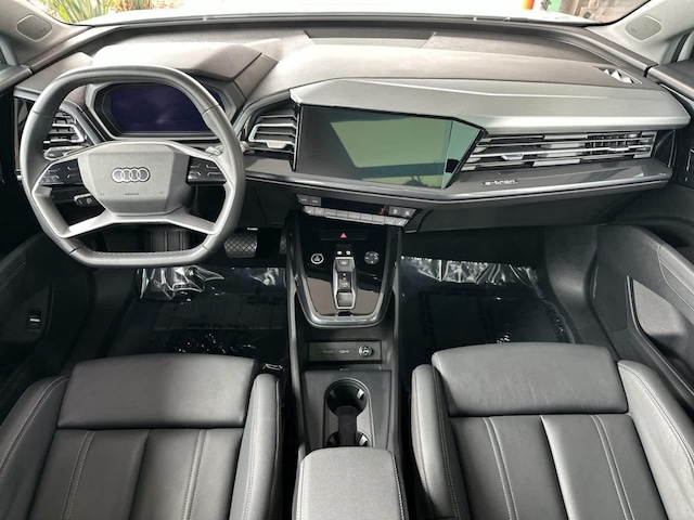 2023 Audi Q4 Sportback e-tron