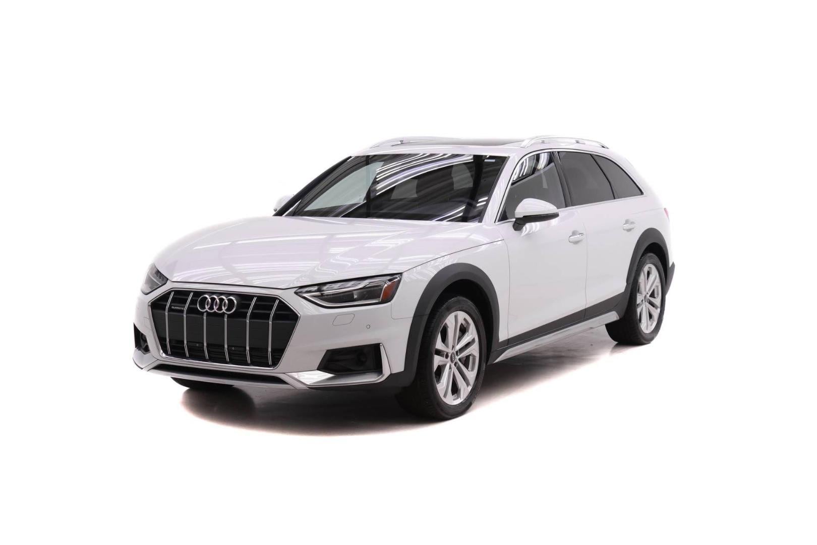 2023 Audi A4 allroad 45 Premium quattro S tronic's photo