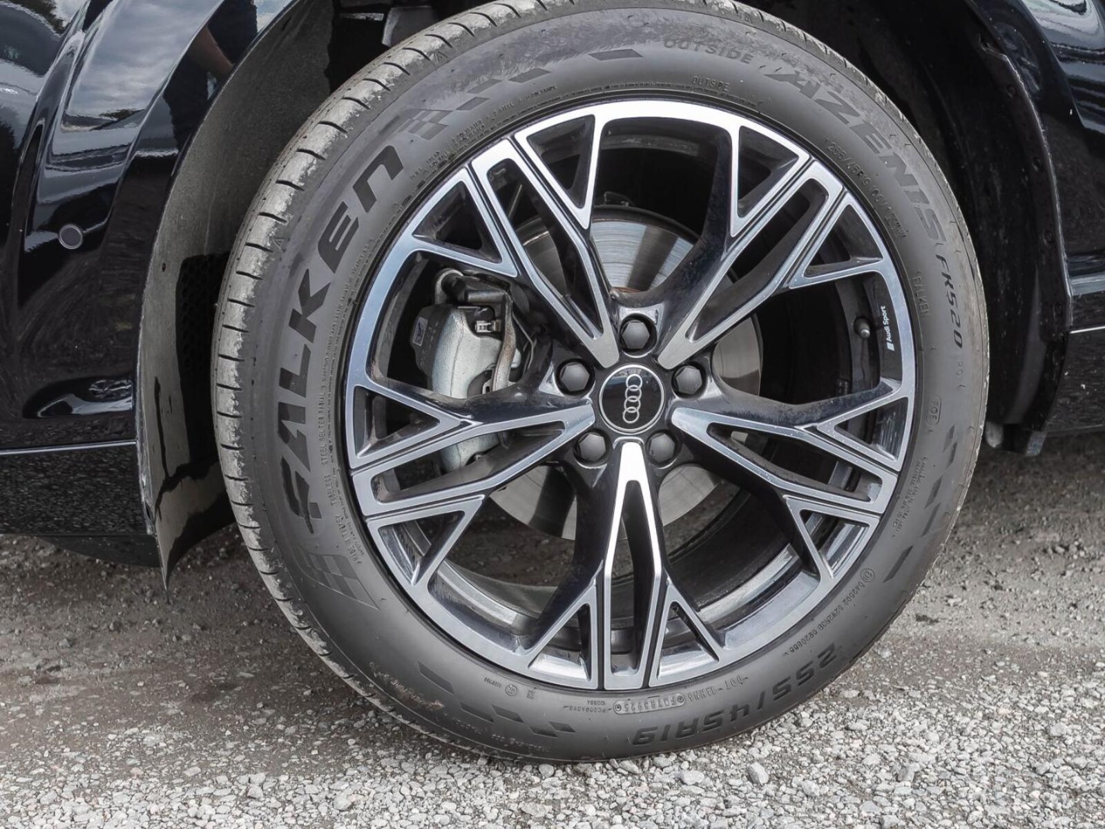 Audi Q3 – Bild 10