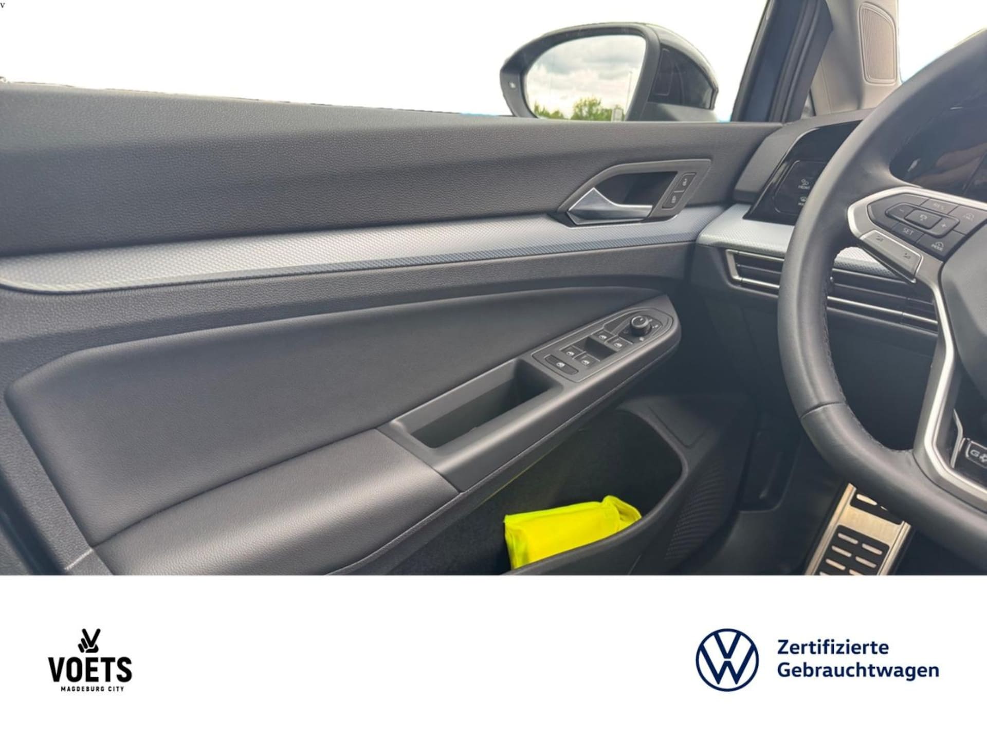 Volkswagen Golf Goal