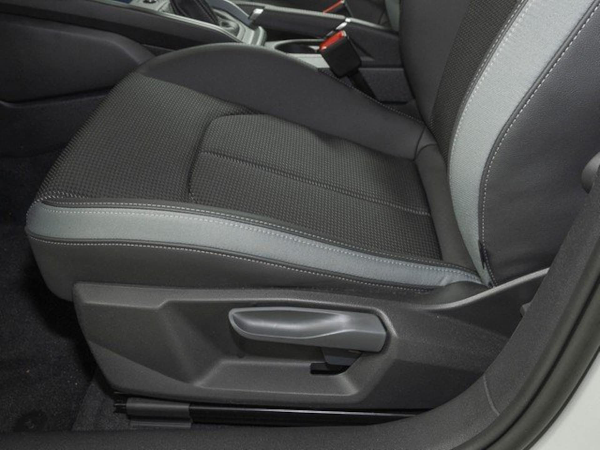 Audi A1 Sportback S line