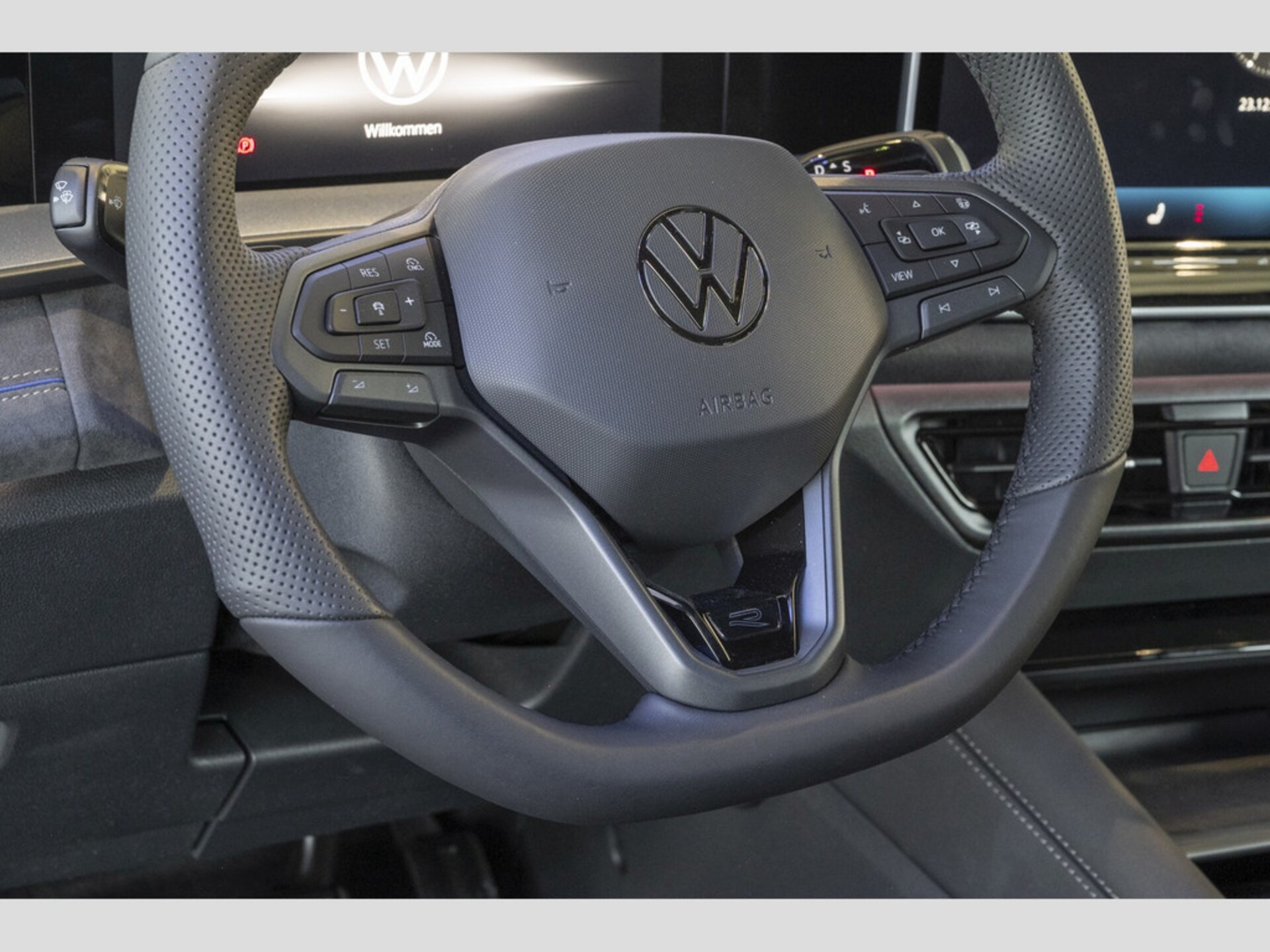 Volkswagen Tayron R-Line