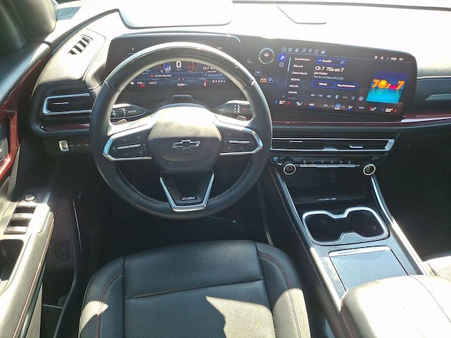 2024 Chevrolet Traverse