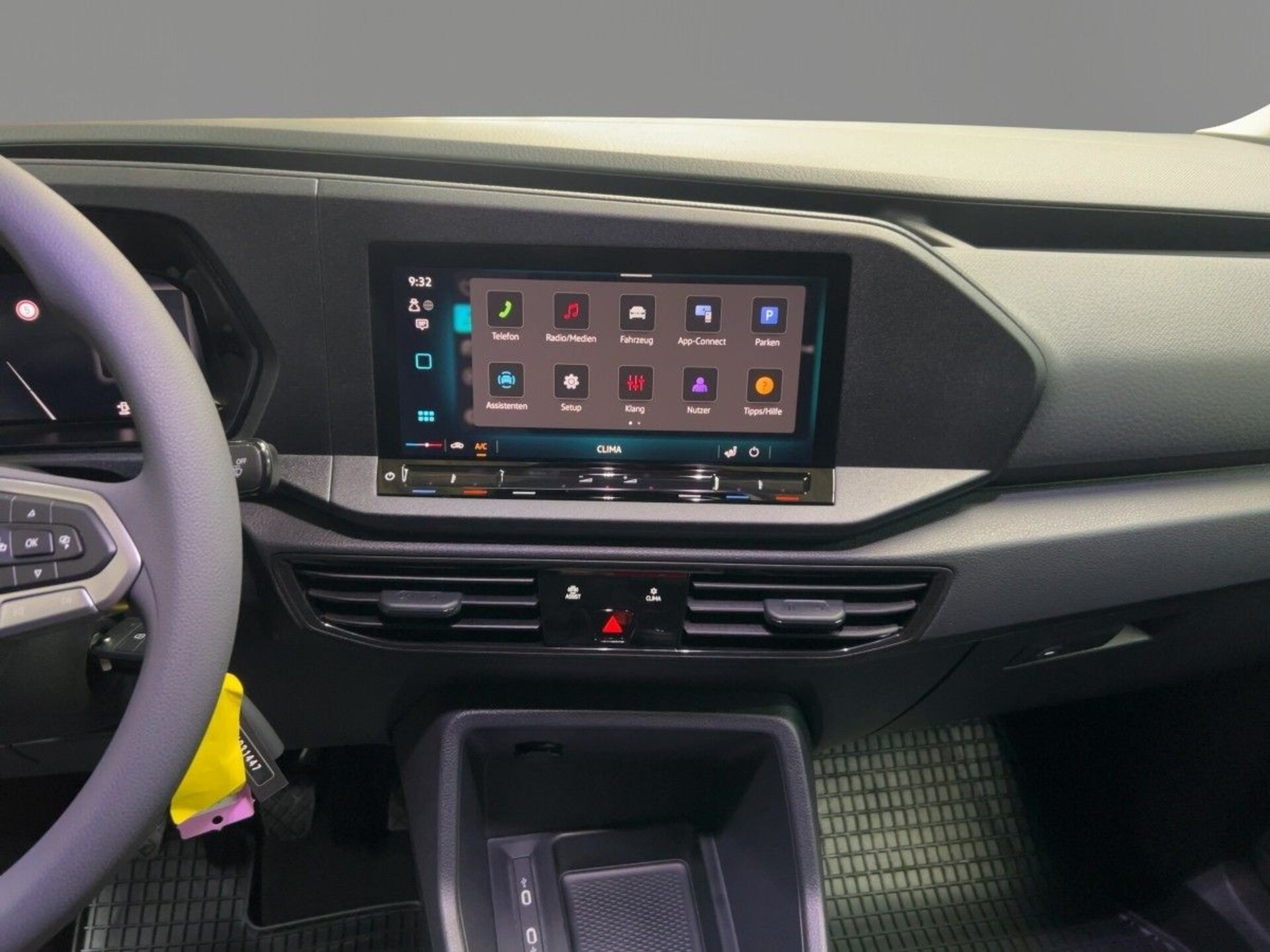 Volkswagen Caddy Cargo