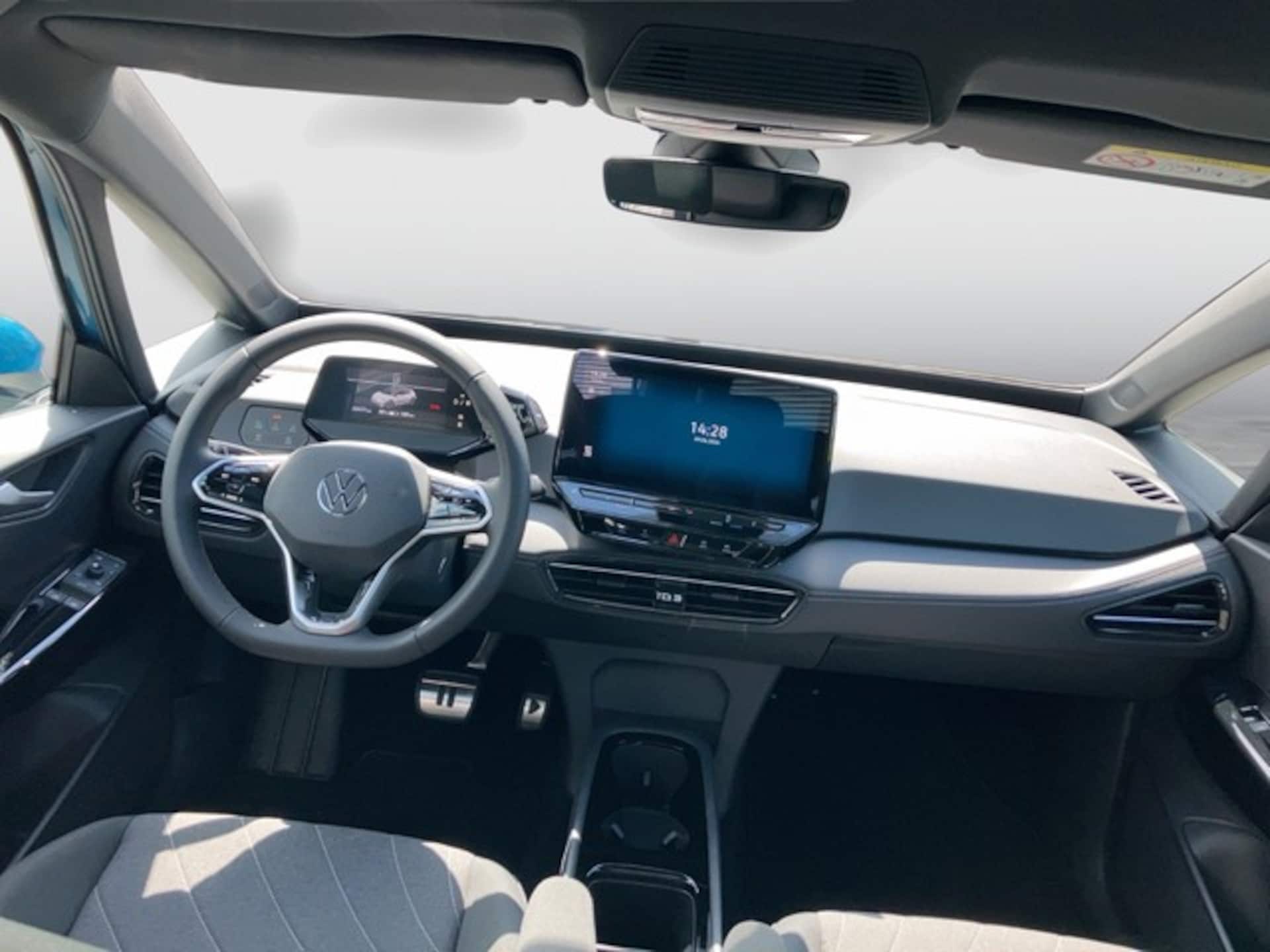 Volkswagen ID.3 Pro