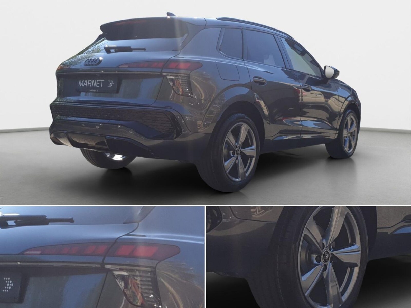 Audi Q3 – Bild 25