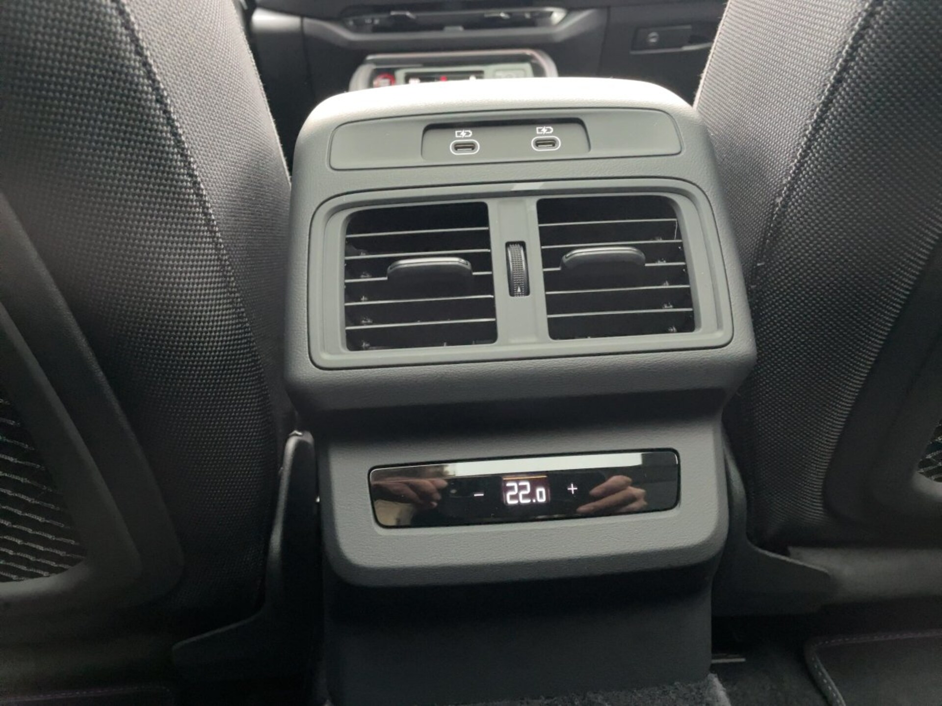 Audi Q5 SUV