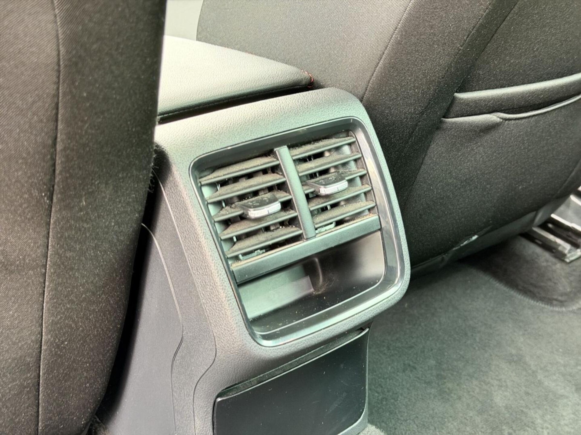 Skoda Octavia Combi RS