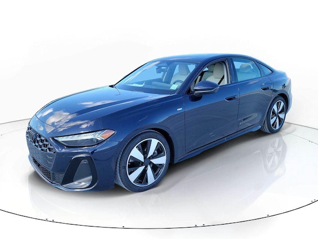 2026 Audi A5 Sedan