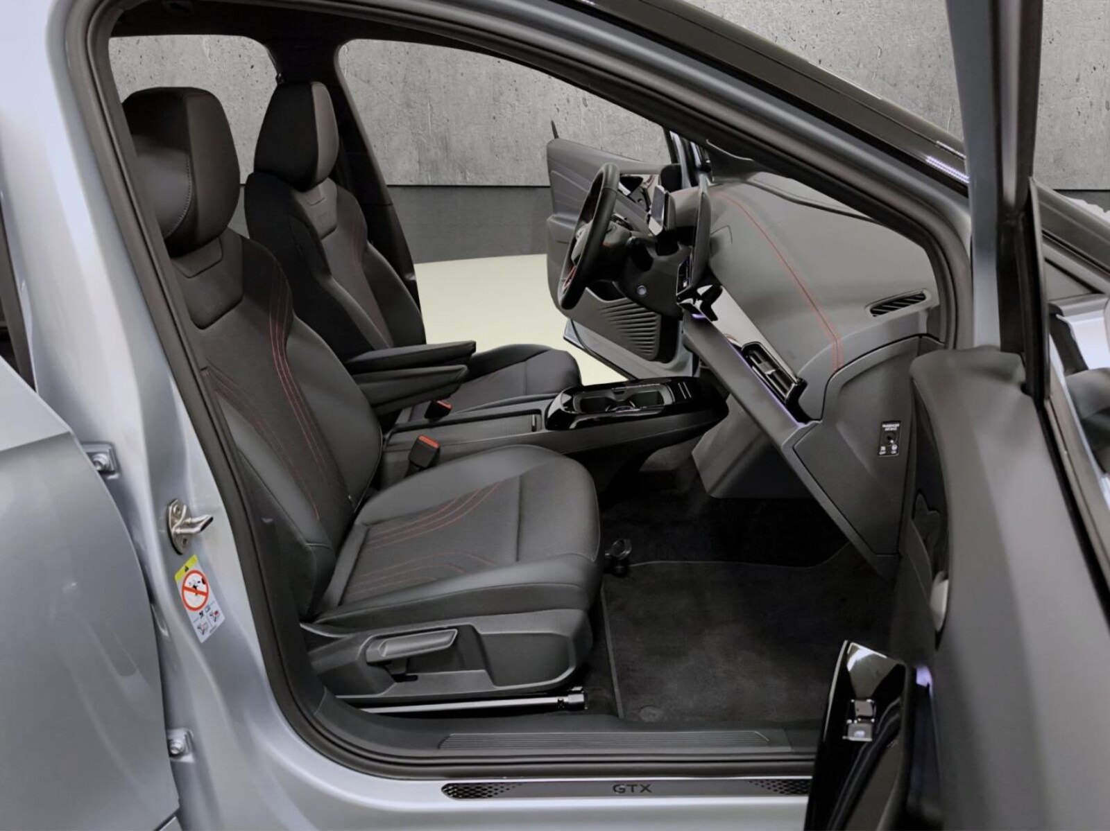 Volkswagen ID.4 – Bild 15